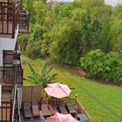 Отель Thien Thanh Boutique Хойан фото 11