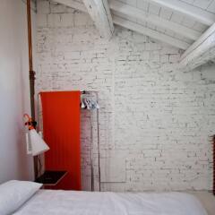Отель Legrenzi Rooms комната для гостей фото 3