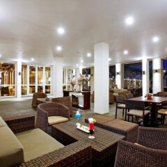 Отель Centara Ceysands Resorts And Spa Шри-Ланка, Бентота - отзывы, цены и фото номеров - забронировать отель Centara Ceysands Resorts And Spa онлайн интерьер отеля фото 2