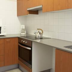 Апартаменты MH Apartments Tetuan в номере