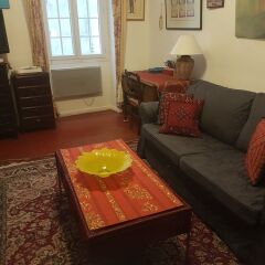 Отель Old Town Classic 2 BR Beach Parking фото 17