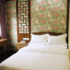 Dongfang Shengda Cultural Hotel (Nanluoguxiang, Houhai) комната для гостей фото 5
