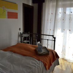Отель Casa Rural Casa Adolfo комната для гостей фото 5