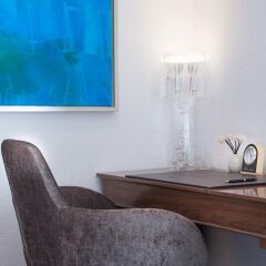 Отель arthausHOTEL Швейцария, Давос - отзывы, цены и фото номеров - забронировать отель arthausHOTEL онлайн удобства в номере фото 2