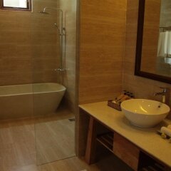 Отель Hoa Co 2 Villa ванная