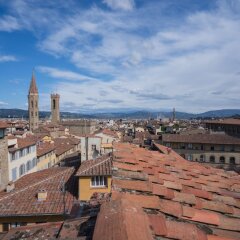 Отель Piazza Della Signoria Elegant 2 Флоренция фото 33