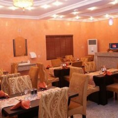 Ellis Suites Limited in Ikeja, Nigeria from 34$, photos, reviews - zenhotels.com meals photo 2