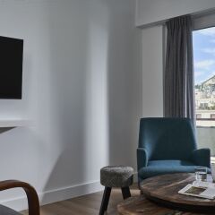 Отель Urban Heights 2bd Apartment Греция, Афины - отзывы, цены и фото номеров - забронировать отель Urban Heights 2bd Apartment онлайн в номере