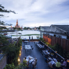 Отель Sala Rattanakosin Бангкок фото 4