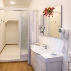 Отель Trevi Rome Suite 3* Улучшенный номер фото 28