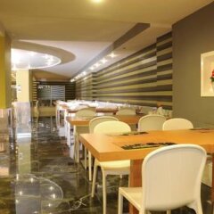 Отель Altuntürk Otel