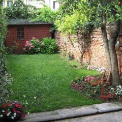 Отель B&B Vicenza San Rocco Италия, Виченца - отзывы, цены и фото номеров - забронировать отель B&B Vicenza San Rocco онлайн фото 2