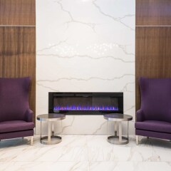 Отель National Hotel and Suites Ottawa, an Ascend Collection Hotel Канада, Оттава - отзывы, цены и фото номеров - забронировать отель National Hotel and Suites Ottawa, an Ascend Collection Hotel онлайн фото 8