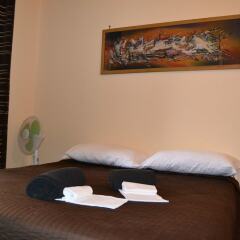 Гостевой дом Booking House спа