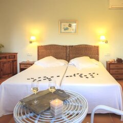 Отель Formentera Mar - La Marina Lofts Испания, Форментера - отзывы, цены и фото номеров - забронировать отель Formentera Mar - La Marina Lofts онлайн фото 2