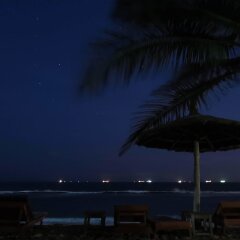 Coco Beach Hotel in Lome, Togo from 78$, photos, reviews - zenhotels.com photo 6