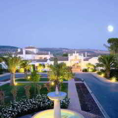 Arcos Golf Hotel Cortijo y Villas фото 9