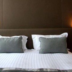 Hotel De Notre Dame Maître Albert сейф в номере