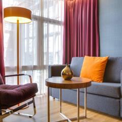 Отель Radisson Blu Royal Garden Hotel Норвегия, Тронхейм - отзывы, цены и фото номеров - забронировать отель Radisson Blu Royal Garden Hotel онлайн комната для гостей фото 2