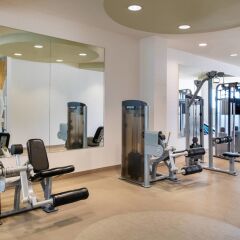 Отель SpringHill Suites Las Vegas Convention Center США, Лас-Вегас - отзывы, цены и фото номеров - забронировать отель SpringHill Suites Las Vegas Convention Center онлайн фото 11