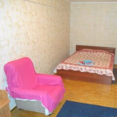 Гостиница Kvartira Na Sutki в Москве отзывы, цены и фото номеров - забронировать гостиницу Kvartira Na Sutki онлайн Москва комната для гостей фото 4