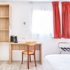 Отель Kyriad Nice Port Ницца фото 8