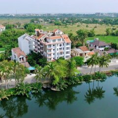 Aurora Riverside Hotel & Villas Hoi An фото 2