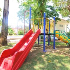 Отель Mansion Villas Jomtien Паттайя детские мероприятия
