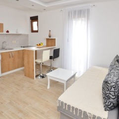 Отель Gospostina In Apartments Черногория, Будва - отзывы, цены и фото номеров - забронировать отель Gospostina In Apartments онлайн в номере
