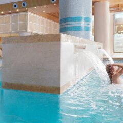 Отель Divani Apollon Palace & Thalasso Афины детские мероприятия