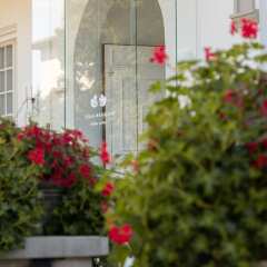 Отель Villa Magalean Hotel & Spa Испания, Фуэнтеррабиа - отзывы, цены и фото номеров - забронировать отель Villa Magalean Hotel & Spa онлайн интерьер отеля фото 3