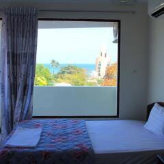 Hanhcafe Hotel Нячанг комната для гостей фото 2