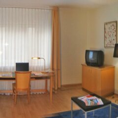 Отель Amary City Residence Берлин удобства в номере