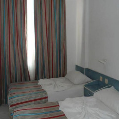 Anahtar Apart Hotel комната для гостей фото 3