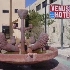 Отель Petra Venus Hotel Иордания, Вади-Муса - отзывы, цены и фото номеров - забронировать отель Petra Venus Hotel онлайн