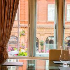 Апартаменты Suitely Trafalgar Square Luxury Apartment Лондон фото 2