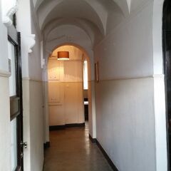 Апартаменты Old Town Art Apartment парковка