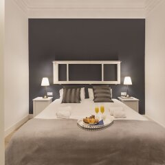 Апартаменты Habitat Apartments Grace в номере фото 2