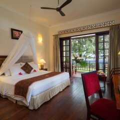 Отель Sunny Beach Resort Фантхьет комната для гостей фото 2