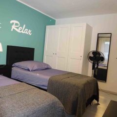Отель Dream & Relax Apartment's Allersberger Германия, Нюрнберг - отзывы, цены и фото номеров - забронировать отель Dream & Relax Apartment's Allersberger онлайн комната для гостей фото 2