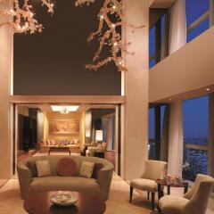 Shangri-La Hotel Beijing интерьер отеля фото 2