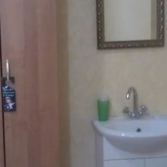 Zolotoy Uley Hotel in Vyazima, Russia from 15$, photos, reviews - zenhotels.com bathroom