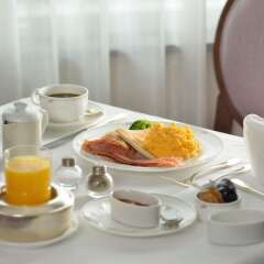Royal Park Hotel в номере