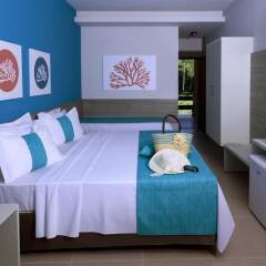 Tabaobí Smart Hotel комната для гостей фото 4