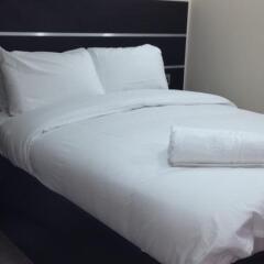 New Globe Hotel Лондон комната для гостей фото 4