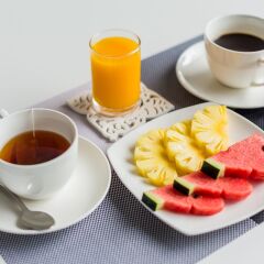 River Front Krabi Hotel в номере