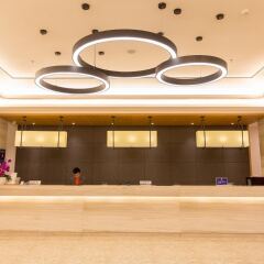 Отель Ibis Dongguan Dongcheng интерьер отеля фото 3