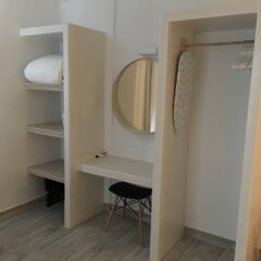 Отель Niabelo Villa Греция, Остров Санторини - отзывы, цены и фото номеров - забронировать отель Niabelo Villa онлайн удобства в номере