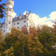 Отель Bergkristall - Natur und Spa фото 5