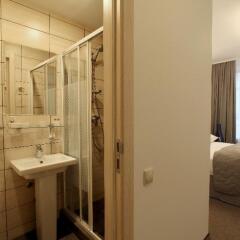 Гостиница Минима Водный 3* Стандартный номер с разными типами кроватей фото 32